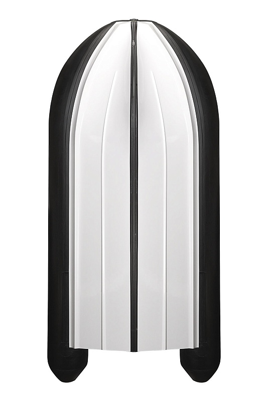Адмирал RIB 420 с консолью