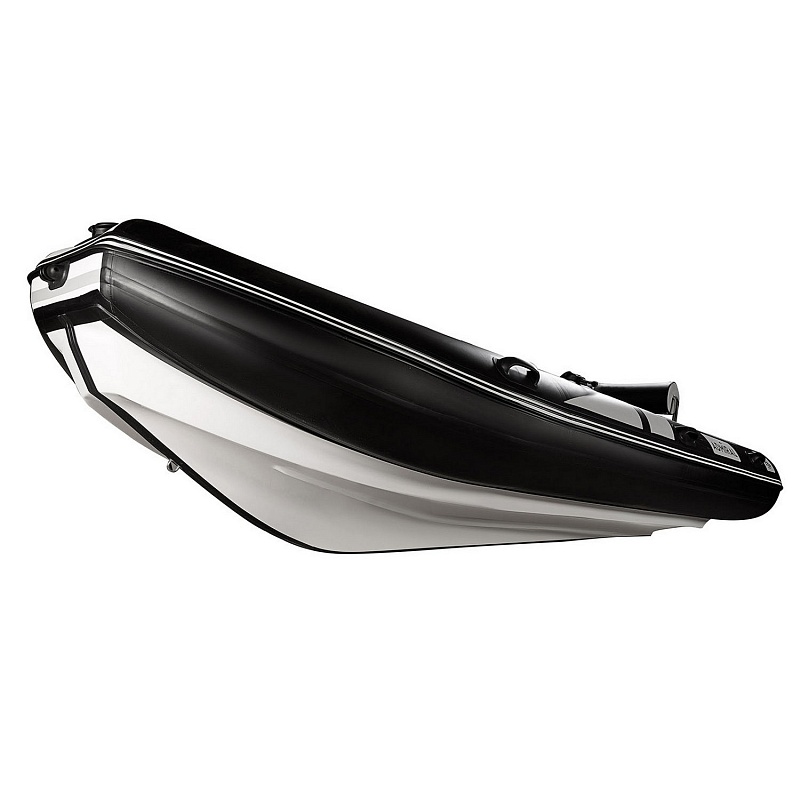 Адмирал RIB 420 с консолью