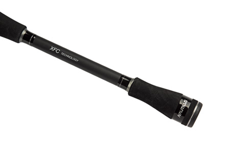 Спиннинг Nautilus Basstard BTC-672MH Casting 201см 7-28гр