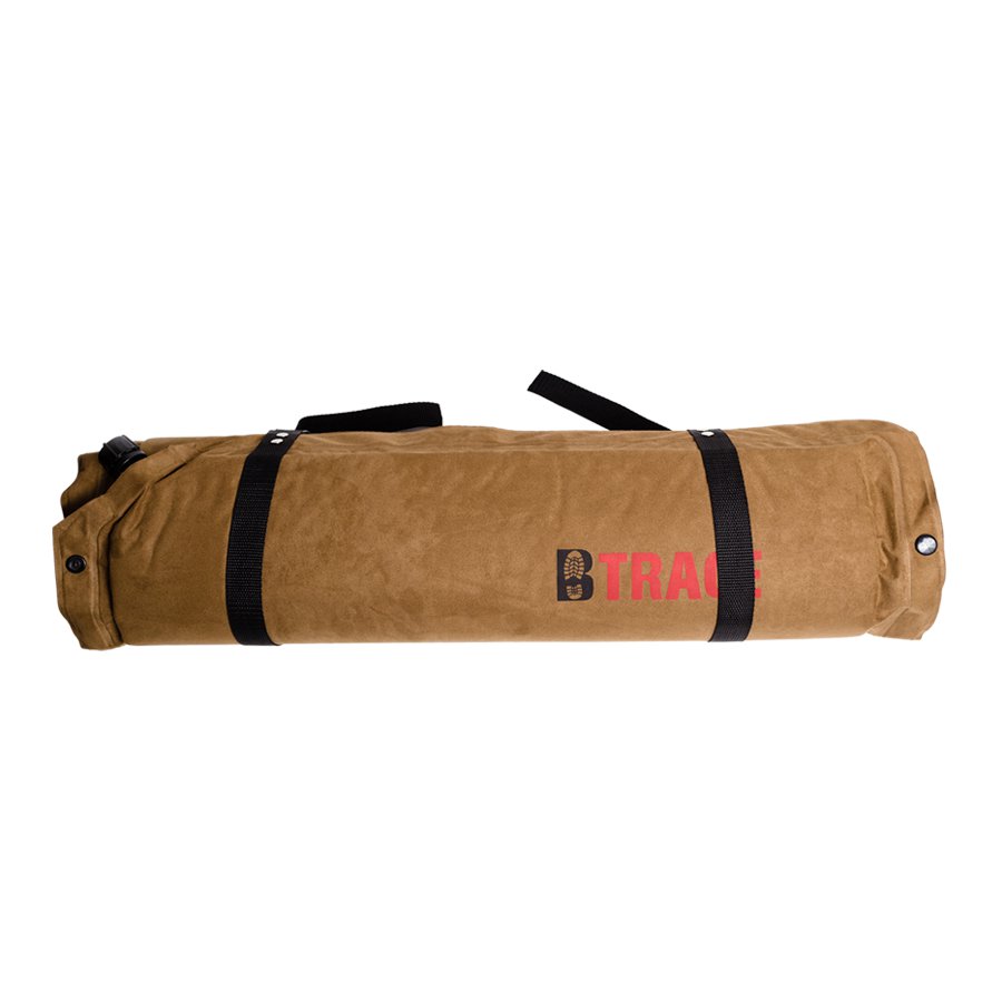 Ковер самонадувающийся BTrace Warm Pad 7,192х66х7 см