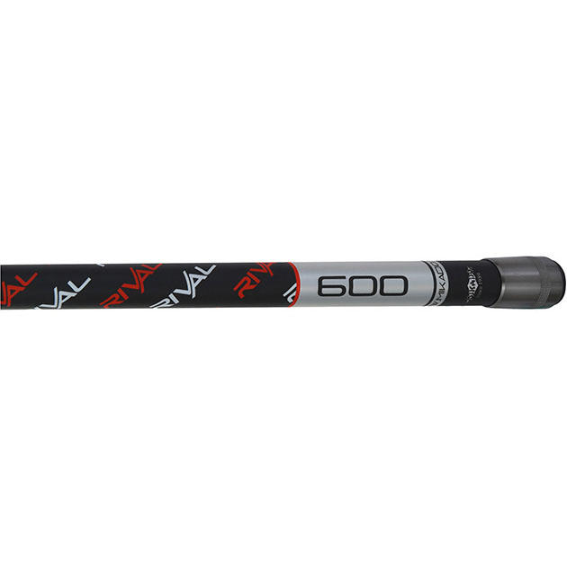 Удилище маховое Mikado RIVAL POLE 400